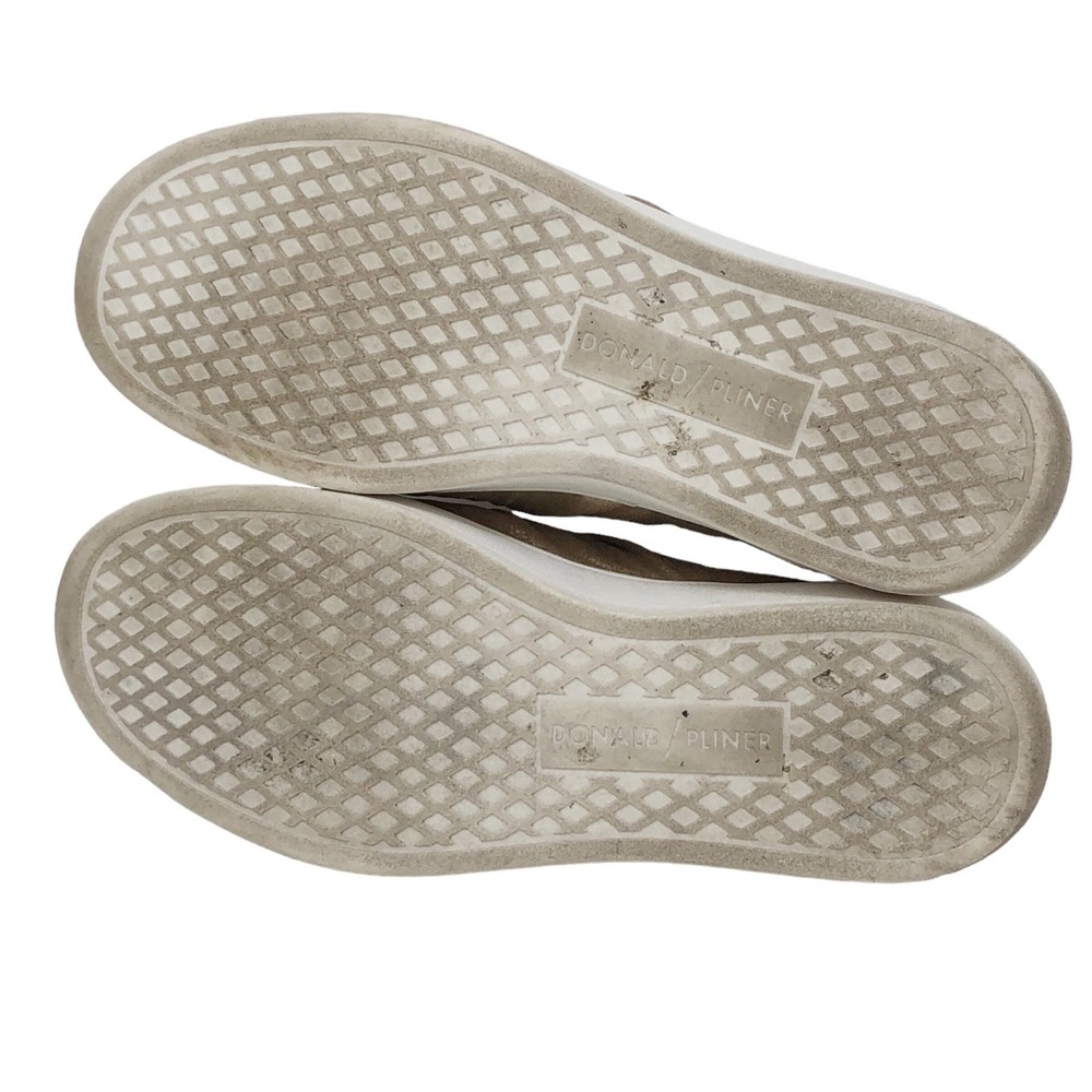 Donald Pliner Celeste Sneaker‎ - Picture 9 of 9